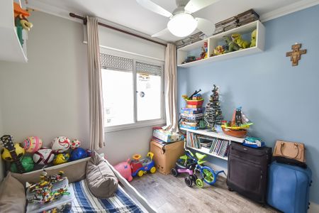 Apartamento para alugar com 109m², 3 quartos e 1 vaga Apartamento para alugar com 109m², 3 quartos e 1 vagaQuarto 1