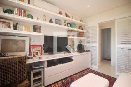 Apartamento à venda com 4 quartos, 250m² em Jardim Fonte do Morumbi, São Paulo