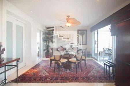 Apartamento à venda com 4 quartos, 250m² em Jardim Fonte do Morumbi, São Paulo