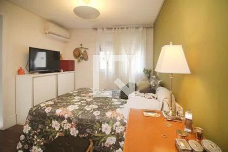 Apartamento à venda com 4 quartos, 250m² em Jardim Fonte do Morumbi, São Paulo