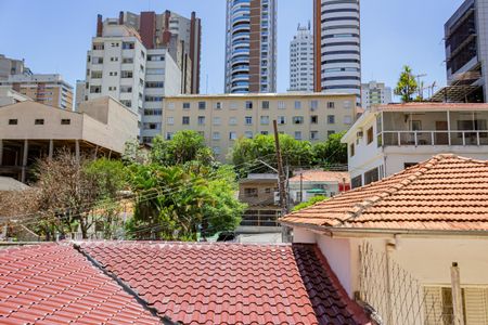 Casa à venda com 120m², 4 quartos e 2 vagas Casa à venda com 120m², 4 quartos e 2 vagasVista do Quarto 4