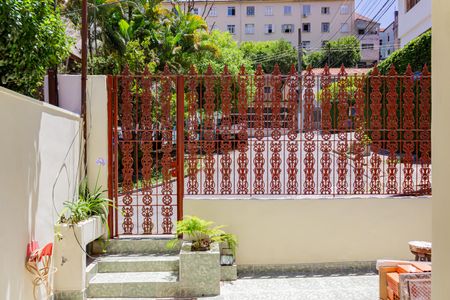 Vista da Sala de casa à venda com 4 quartos, 120m² em Perdizes, São Paulo