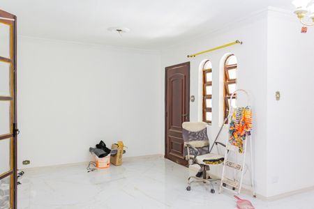 Sala de casa à venda com 4 quartos, 120m² em Perdizes, São Paulo