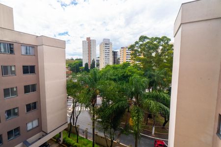 Vista do Quarto 1 de apartamento à venda com 2 quartos, 42m² em Jabaquara, São Paulo