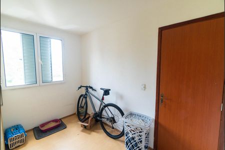 Quarto 2 de apartamento à venda com 2 quartos, 42m² em Jabaquara, São Paulo