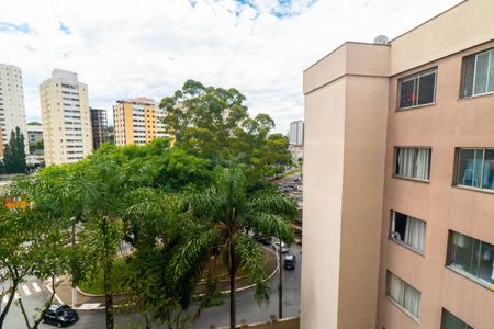 Vista do Quarto 2 de apartamento à venda com 2 quartos, 42m² em Jabaquara, São Paulo