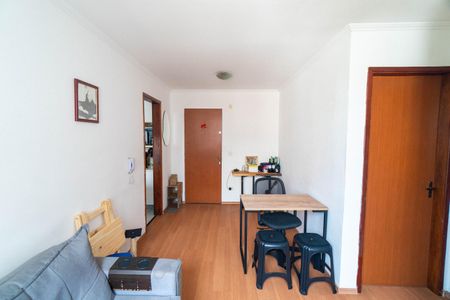 Sala de apartamento à venda com 2 quartos, 42m² em Jabaquara, São Paulo