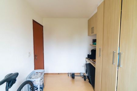 Quarto 2 de apartamento à venda com 2 quartos, 42m² em Jabaquara, São Paulo