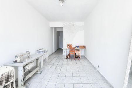 Quarto de kitnet/studio à venda com 1 quarto, 30m² em Centro, Rio de Janeiro