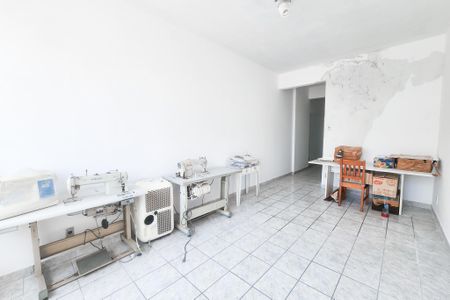 Quarto de kitnet/studio à venda com 1 quarto, 30m² em Centro, Rio de Janeiro