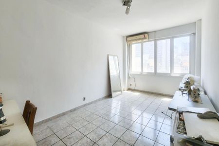 Quarto de kitnet/studio à venda com 1 quarto, 30m² em Centro, Rio de Janeiro