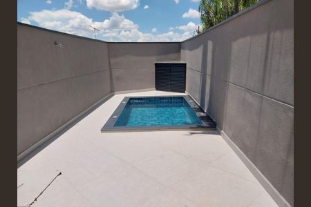 Casa à venda com 200m², 3 quartos e 3 vagas