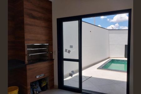 Casa à venda com 200m², 3 quartos e 3 vagas