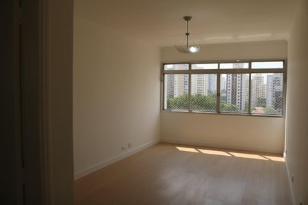 Sala de apartamento à venda com 3 quartos, 88m² em Pompeia, São Paulo