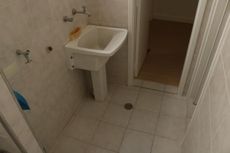 Apartamento à venda com 88m², 3 quartos e 1 vagaÁrea de Serviço