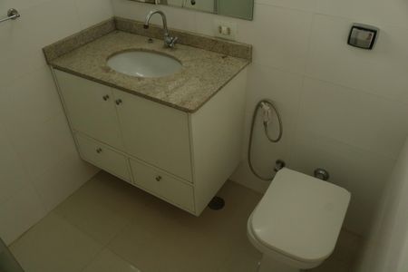 Apartamento à venda com 88m², 3 quartos e 1 vagaBanheiro