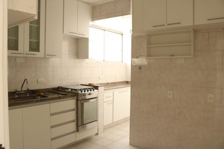 Apartamento à venda com 88m², 3 quartos e 1 vagaCozinha