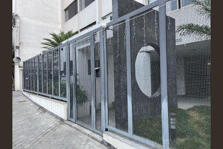Apartamento à venda com 88m², 3 quartos e 1 vagaFachada do Prédio