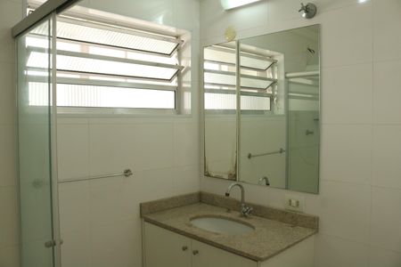 Apartamento à venda com 88m², 3 quartos e 1 vagaBanheiro