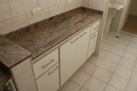 Apartamento à venda com 88m², 3 quartos e 1 vagaCozinha