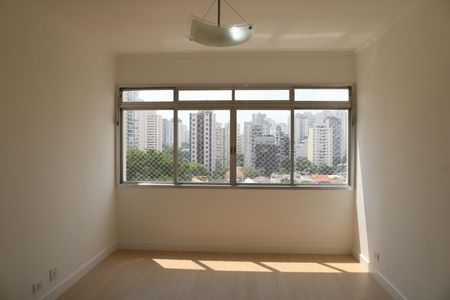 Sala de apartamento à venda com 3 quartos, 88m² em Pompeia, São Paulo