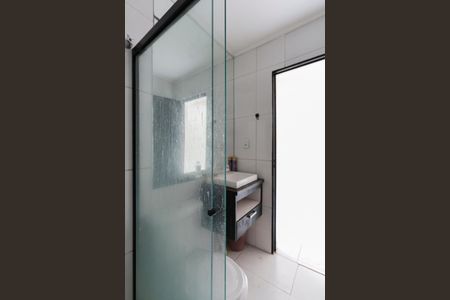 Casa para alugar com 200m², 2 quartos e 1 vagaBanheiro