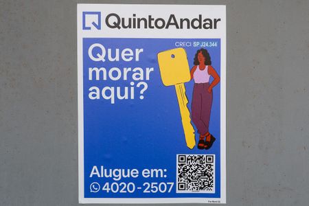 Casa para alugar com 200m², 2 quartos e 1 vagaPlaquinha