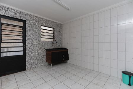 Casa para alugar com 200m², 2 quartos e 1 vagaCozinha