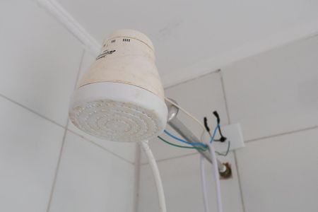 Casa para alugar com 200m², 2 quartos e 1 vagaBanheiro