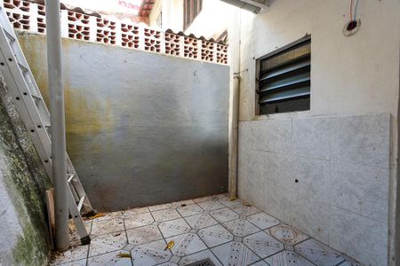 Casa para alugar com 200m², 2 quartos e 1 vagaÁrea de serviço