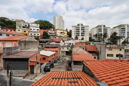 Casa para alugar com 200m², 2 quartos e 1 vagaVista do quarto 1