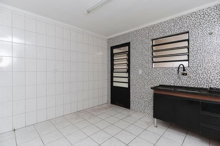 Casa para alugar com 200m², 2 quartos e 1 vagaCozinha