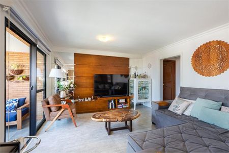 Apartamento à venda com 126m², 3 quartos e 3 vagas Apartamento à venda com 126m², 3 quartos e 3 vagasFoto 03