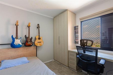 Apartamento à venda com 126m², 3 quartos e 3 vagas Apartamento à venda com 126m², 3 quartos e 3 vagasFoto 12