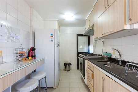 Apartamento à venda com 126m², 3 quartos e 3 vagas Apartamento à venda com 126m², 3 quartos e 3 vagasFoto 07