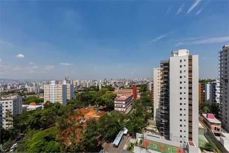 Apartamento à venda com 126m², 3 quartos e 3 vagas Apartamento à venda com 126m², 3 quartos e 3 vagasFoto 21