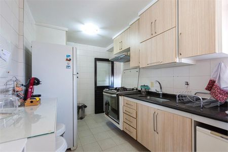 Apartamento à venda com 126m², 3 quartos e 3 vagas Apartamento à venda com 126m², 3 quartos e 3 vagasFoto 06
