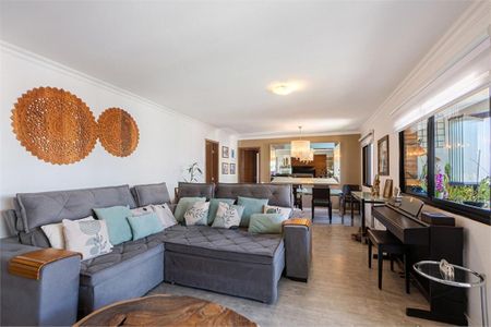 Apartamento à venda com 126m², 3 quartos e 3 vagas Apartamento à venda com 126m², 3 quartos e 3 vagasFoto 01