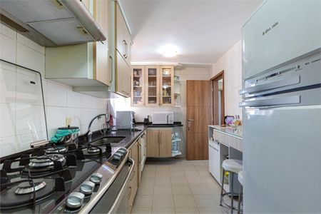 Apartamento à venda com 126m², 3 quartos e 3 vagas Apartamento à venda com 126m², 3 quartos e 3 vagasFoto 08