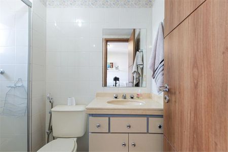 Apartamento à venda com 126m², 3 quartos e 3 vagas Apartamento à venda com 126m², 3 quartos e 3 vagasFoto 18