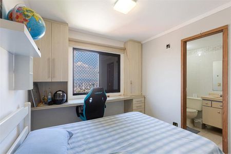 Apartamento à venda com 126m², 3 quartos e 3 vagas Apartamento à venda com 126m², 3 quartos e 3 vagasFoto 14