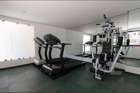 Apartamento à venda com 126m², 3 quartos e 3 vagas Apartamento à venda com 126m², 3 quartos e 3 vagasFoto 25