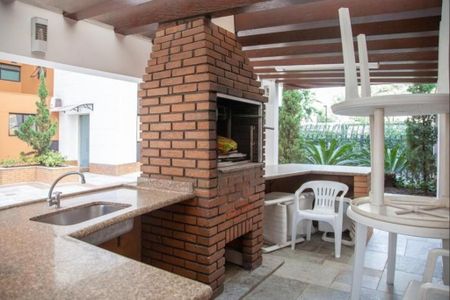 Apartamento à venda com 126m², 3 quartos e 3 vagas Apartamento à venda com 126m², 3 quartos e 3 vagasFoto 31