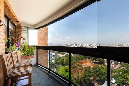 Apartamento à venda com 126m², 3 quartos e 3 vagas Apartamento à venda com 126m², 3 quartos e 3 vagasFoto 19