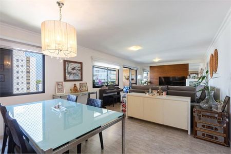 Apartamento à venda com 126m², 3 quartos e 3 vagas Apartamento à venda com 126m², 3 quartos e 3 vagasFoto 05