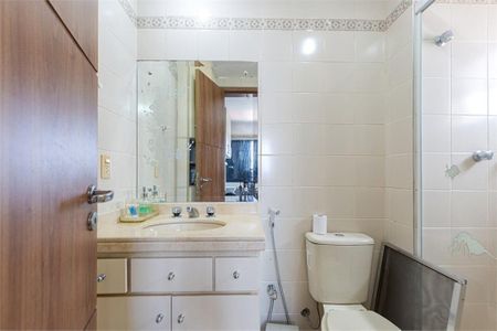 Apartamento à venda com 126m², 3 quartos e 3 vagas Apartamento à venda com 126m², 3 quartos e 3 vagasFoto 17