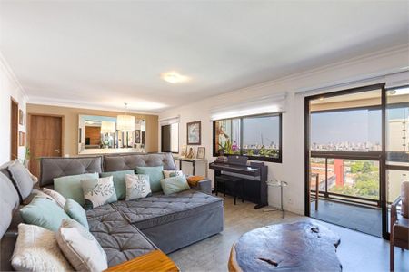 Apartamento à venda com 126m², 3 quartos e 3 vagas Apartamento à venda com 126m², 3 quartos e 3 vagasFoto 02