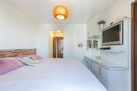 Apartamento à venda com 126m², 3 quartos e 3 vagas Apartamento à venda com 126m², 3 quartos e 3 vagasFoto 09