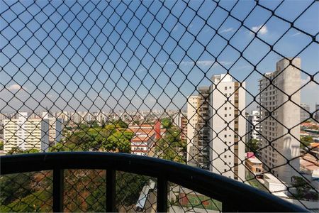 Apartamento à venda com 126m², 3 quartos e 3 vagas Apartamento à venda com 126m², 3 quartos e 3 vagasFoto 22