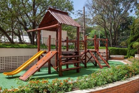 Apartamento à venda com 126m², 3 quartos e 3 vagas Apartamento à venda com 126m², 3 quartos e 3 vagasFoto 29